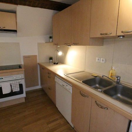 Colmar Historic Center - Alsacian Appartement Petite Venise 2 - Bookingalsace 외부 사진