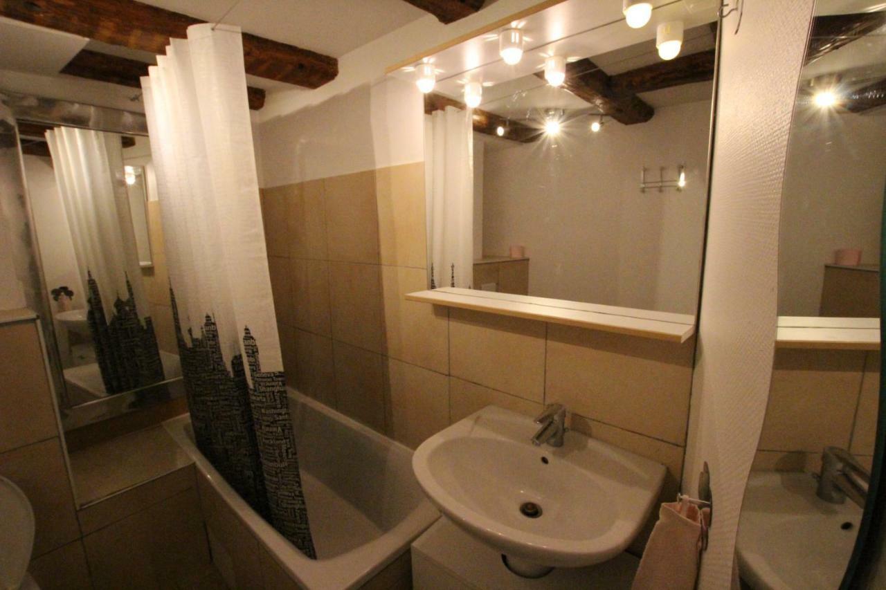 Colmar Historic Center - Alsacian Appartement Petite Venise 2 - Bookingalsace 외부 사진
